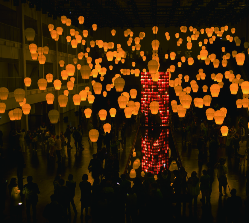 기술과 예술의 접점에서 벌어지는 스펙타클사일로랩 1 201224000001429 O