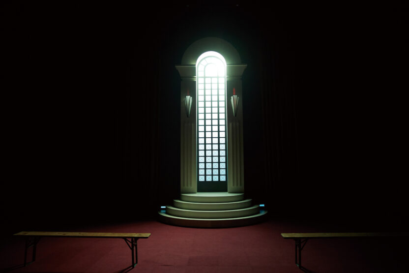 디지털 정반합, 〈뉴앙스, 빛과 그림자〉전 1 20221019 229