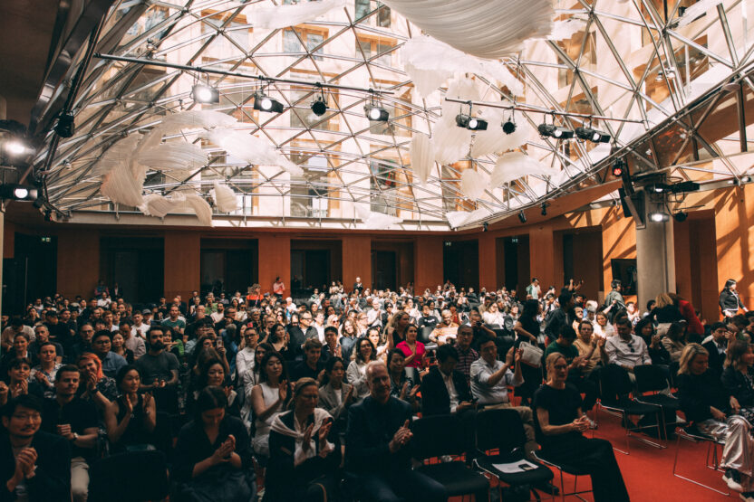 iF 디자인 어워드 2024 시상식 8 20240430 iF Trend Conference 24