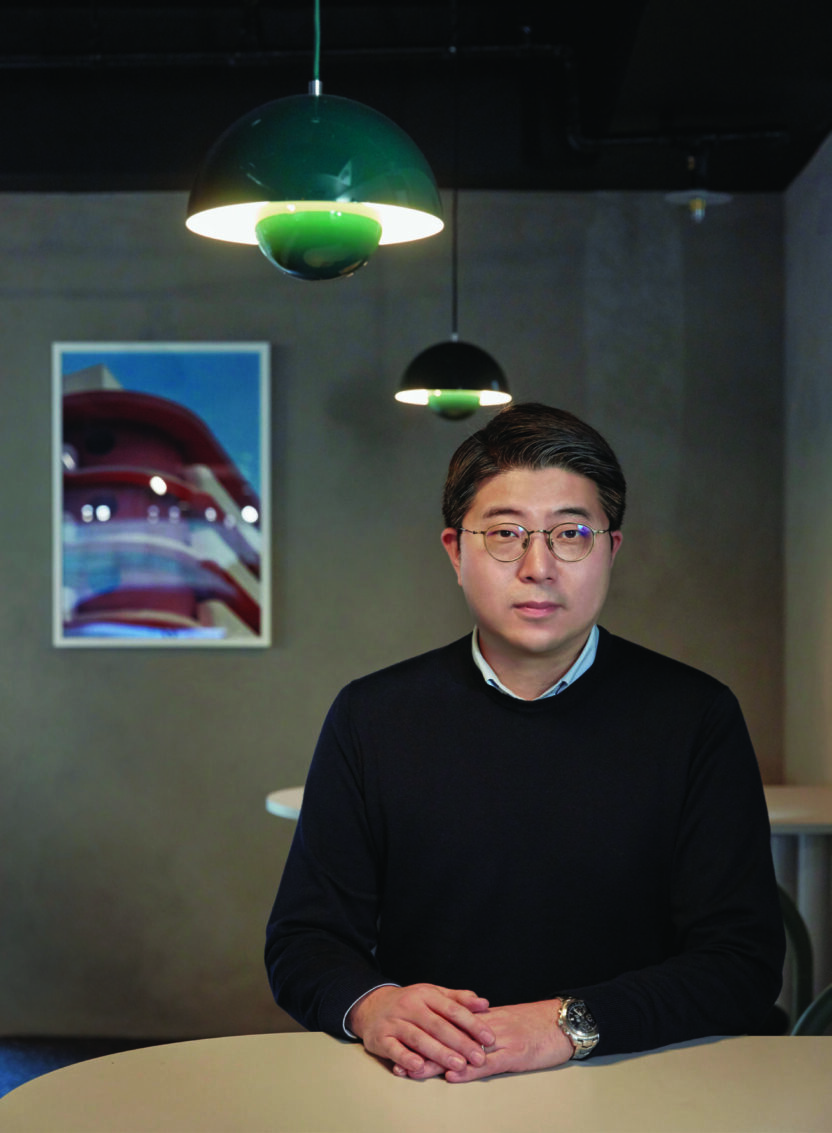 부동산 소유 구조를 재편하는임팩트 디벨로퍼, MGRV 조강태 대표 1 210225000000108 O