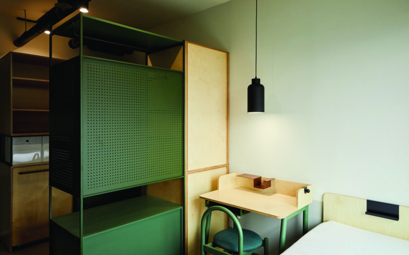 부동산 소유 구조를 재편하는임팩트 디벨로퍼, MGRV 조강태 대표 3 210225000000112 O