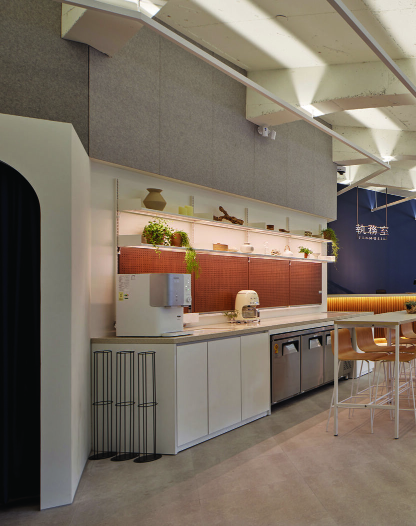 도시의 OS를 지향하는 워크 플레이스 집무실 2 210225000000134 O