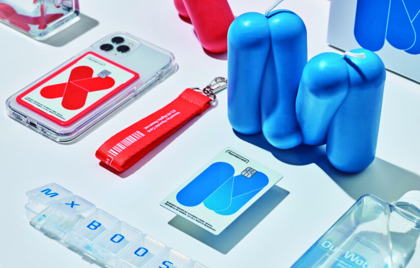 카드 디자인을 ‘하드캐리’하는 굿즈현대카드 MX 부슷템 6 210225000000278 O