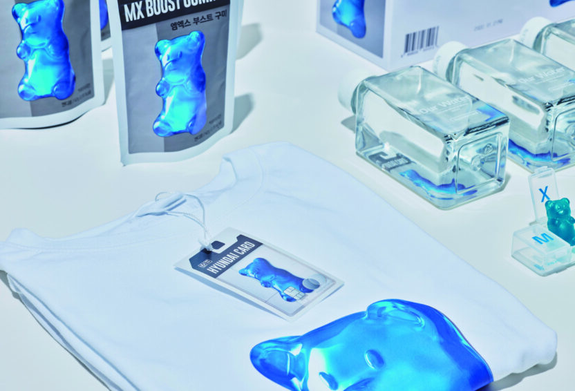 카드 디자인을 ‘하드캐리’하는 굿즈현대카드 MX 부슷템 8 210225000000281 O