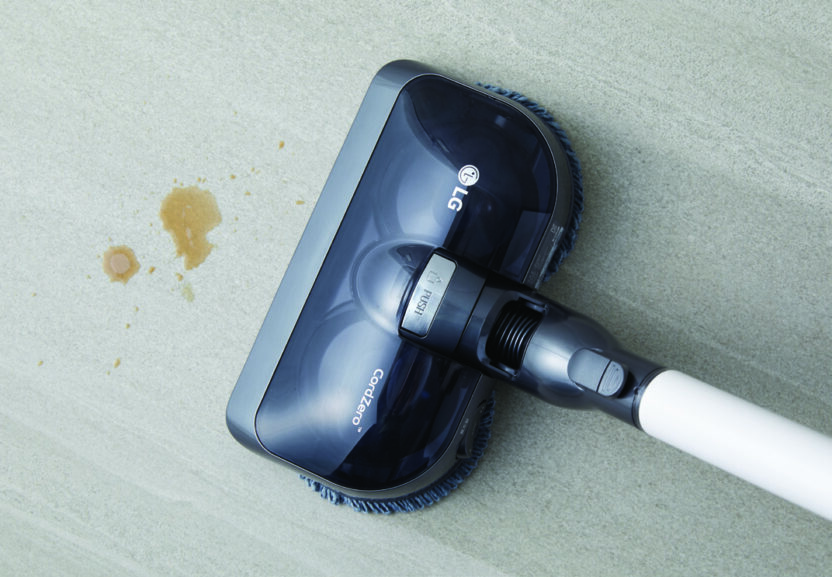 공간에 안정감을 주는 인테리어 가전LG 코드제로 A9S 2 210225000000284 O