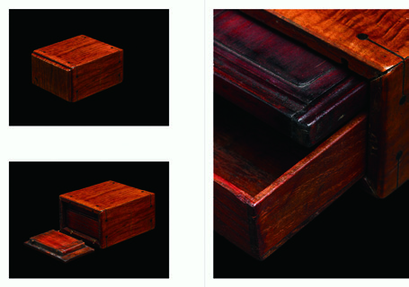 세 가지 시선으로 빚은 도록, 공예 시리즈 2 210225000000333 O