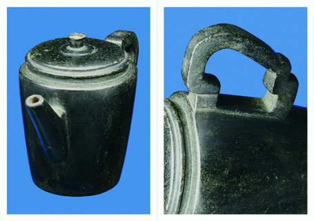 세 가지 시선으로 빚은 도록, 공예 시리즈 3 210225000000334 O