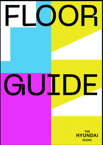 백 가지 콘텐츠를 큐레이션한 미래형 플래그십 스토어, 더현대 서울 5 210325000000492 O 1