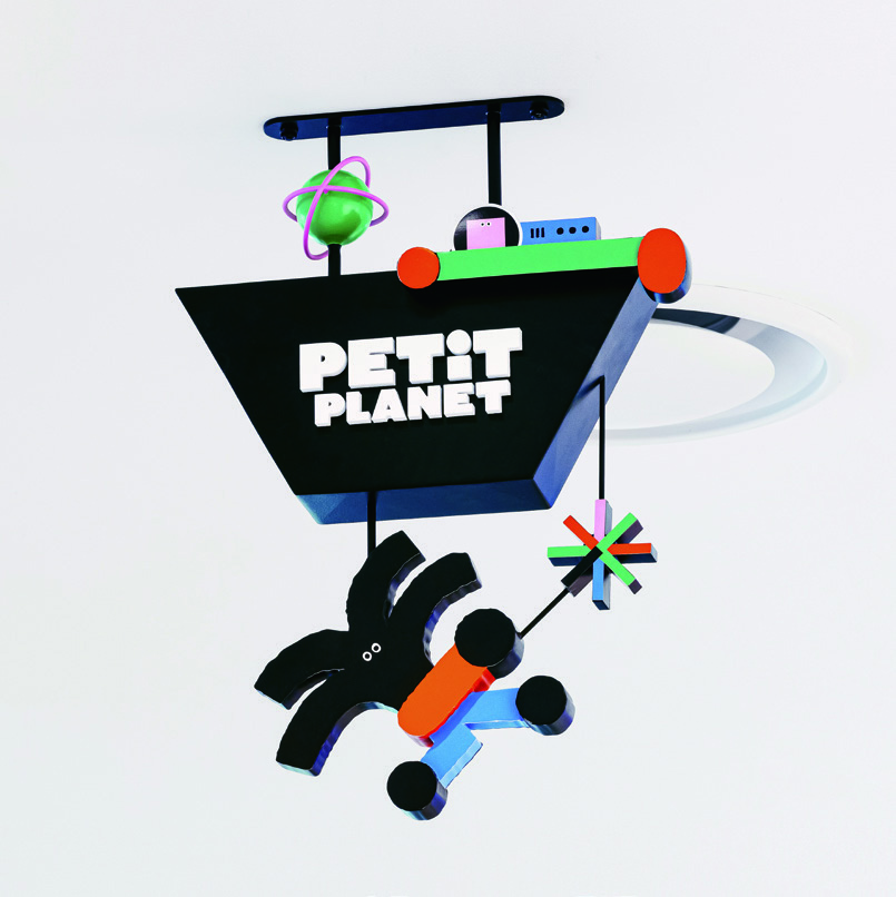 백 가지 콘텐츠를 큐레이션한 미래형 플래그십 스토어, 더현대 서울 12 210325000000503 O