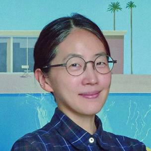 슬기와 민 회고전〈그래픽 웨스트 9: 슬기와 민〉 3 210325000000521 O