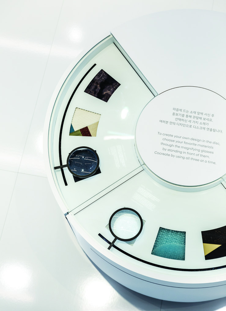 부산에 마련한 디자인 핵심 거점 현대 모터스튜디오 부산 14 210426000000259 O