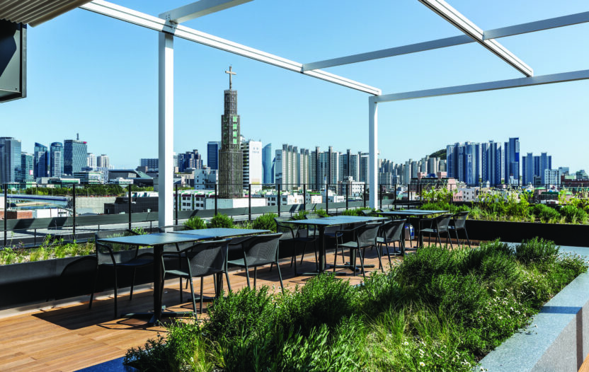 부산에 마련한 디자인 핵심 거점 현대 모터스튜디오 부산 16 210426000000262 O