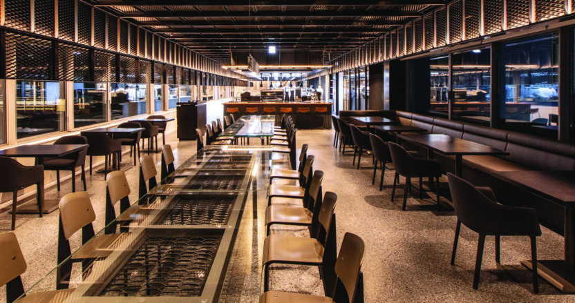 부산에 마련한 디자인 핵심 거점 현대 모터스튜디오 부산 17 210426000000264 O