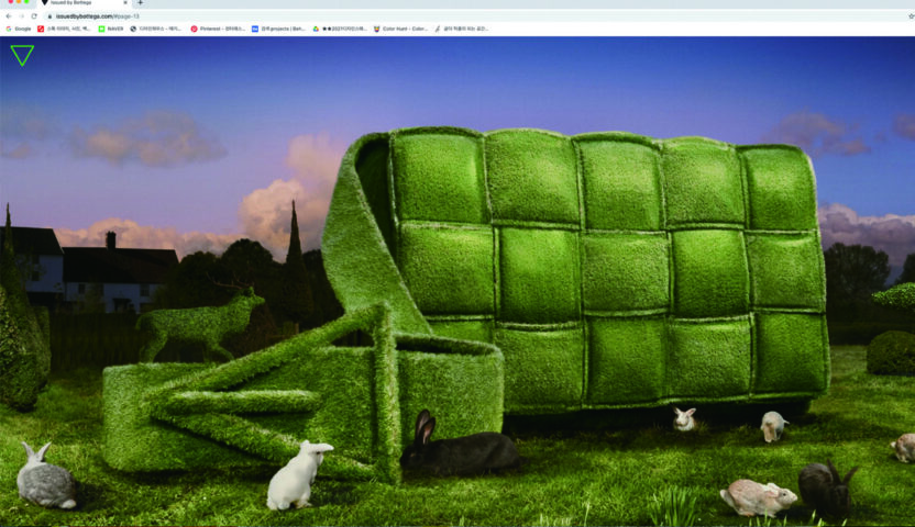 멋, 유머, 매력, 영감을 더한 〈이슈드 바이 보테가〉 3 210426000000335 O