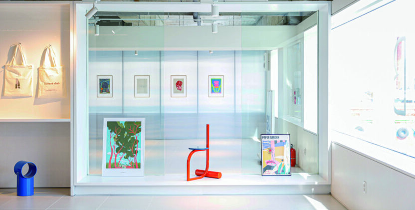 부산에 모은 아트워크, 스크랩 2 210426000000371 O