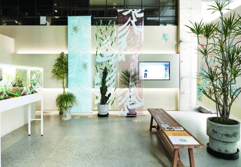 새로운 도전을 멈추지 않는 식물 전문가, 틸테이블 오주원 대표 4 210525000001801 O