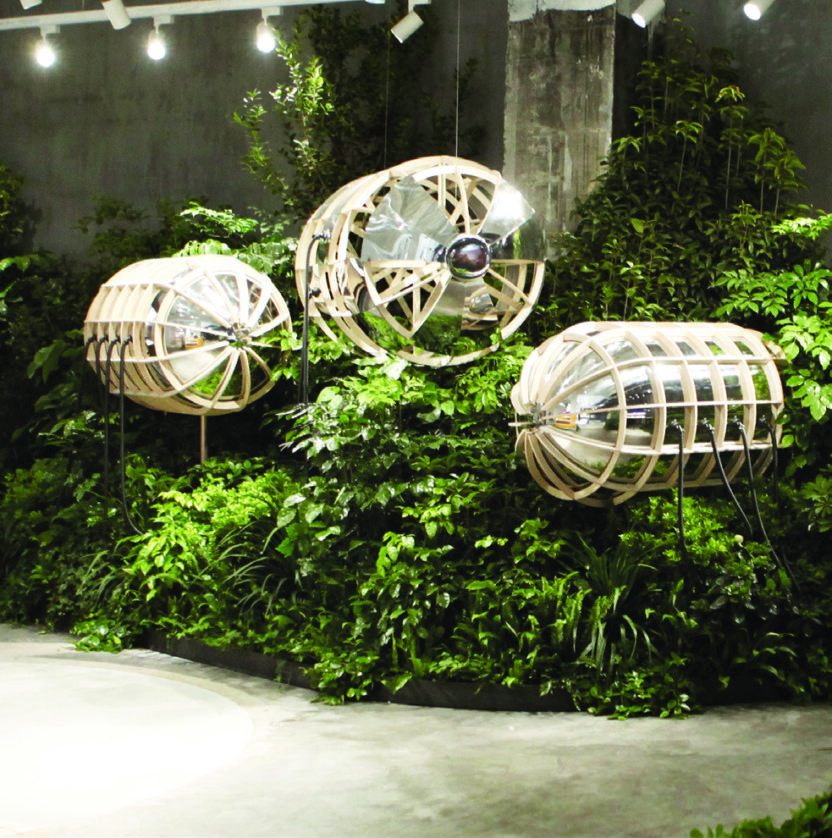 새로운 도전을 멈추지 않는 식물 전문가, 틸테이블 오주원 대표 5 210525000001803 O