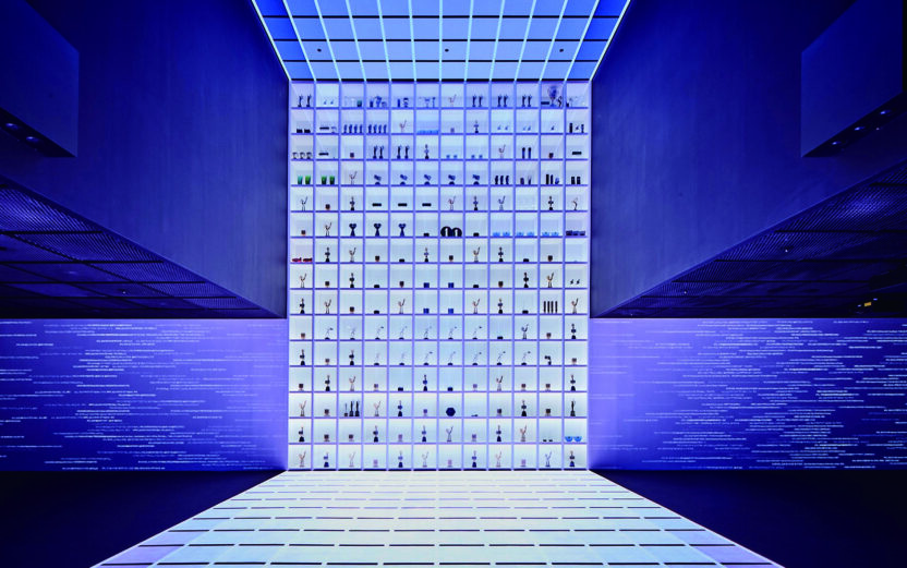 오감으로 즐기는 BTS, 하이브 인사이트 1 210525000002132 O