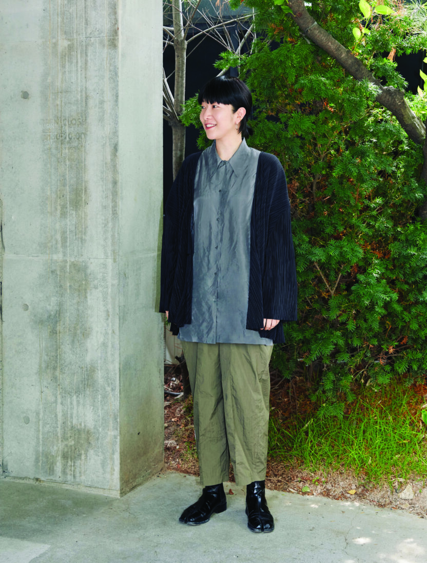 이처럼 환상적인 디저트, 누데이크 하예진 1 210624000000946 O