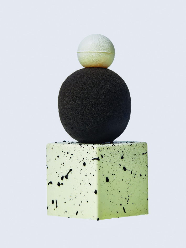 이처럼 환상적인 디저트, 누데이크 하예진 5 210624000000952 O