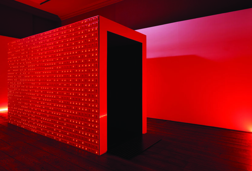 새 시대로 통하는 관문 2021 런던 디자인 비엔날레 2 210624000001208 O