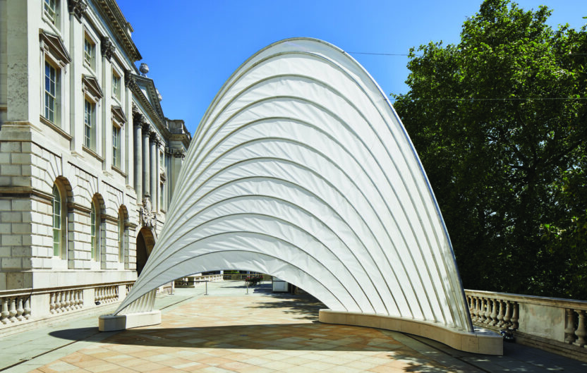 새 시대로 통하는 관문 2021 런던 디자인 비엔날레 4 210624000001211 O