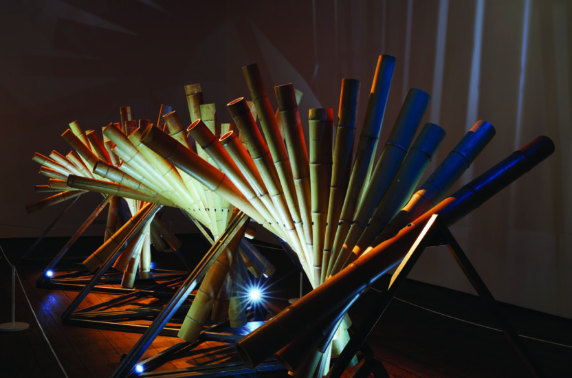 새 시대로 통하는 관문 2021 런던 디자인 비엔날레 10 210624000001215 O