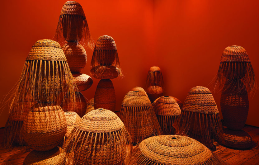 새 시대로 통하는 관문 2021 런던 디자인 비엔날레 8 210624000001216 O