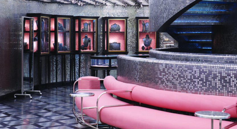 이태원의 새로운 스폿, 구찌 가옥 1 210624000001316 O