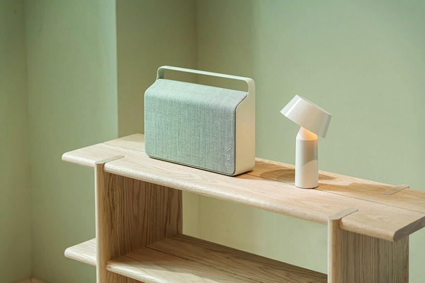 라이프스타일 아이템으로 자리 잡은 뮤직 디바이스 올인원 오디오 3 210727000000209 O