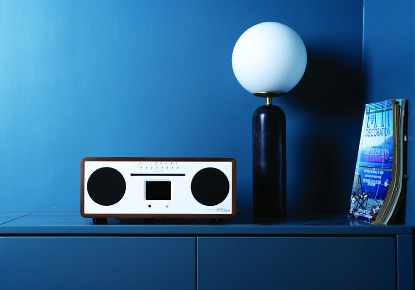 라이프스타일 아이템으로 자리 잡은 뮤직 디바이스 올인원 오디오 9 210727000000212 O