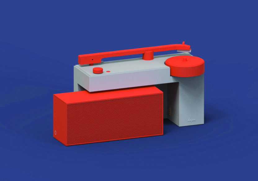 라이프스타일 아이템으로 자리 잡은 뮤직 디바이스 올인원 오디오 6 210727000000213 O