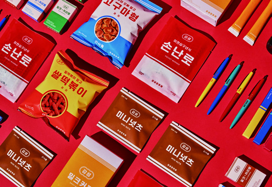 디자인스튜디오가 본두 도시 이야기 브렌든 이도의·정욱 대표 8 210812000000008 O