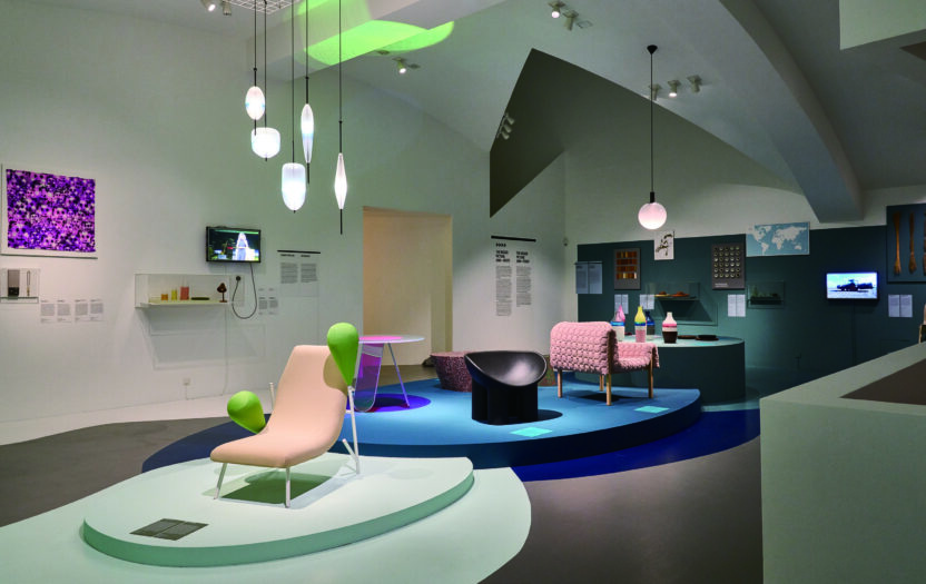 〈Here We Are!: Women in Design 1900–Today〉전 1 220228000000256 O