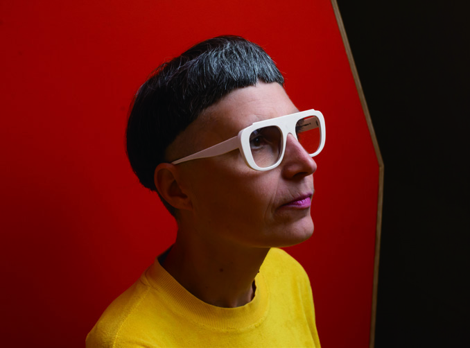 〈Here We Are!: Women in Design 1900–Today〉전 3 220228000000262 O