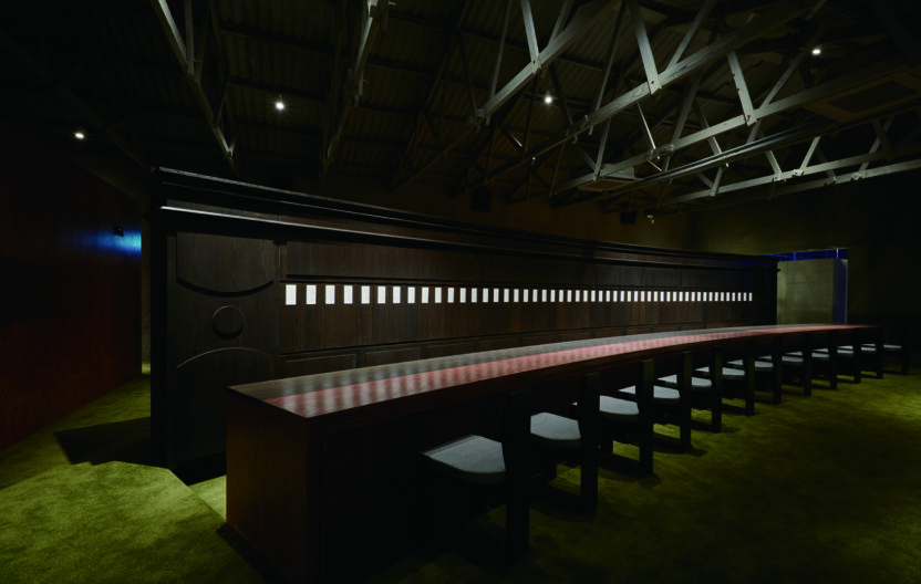 향을 기록하는 완전히 새로운 방법, 더 퍼퓸 클럽 바이 수향 1 220328000001042 O