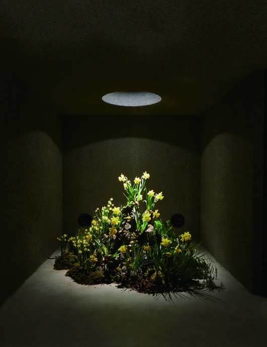 향을 기록하는 완전히 새로운 방법, 더 퍼퓸 클럽 바이 수향 3 220328000001043 O