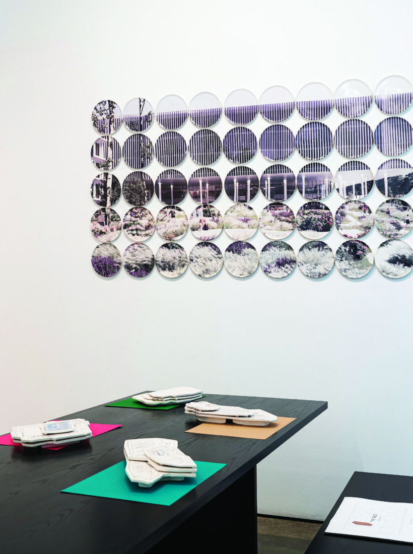 〈판타스틱 비전스 오브 미스터큐〉전 4 220526000000904 O