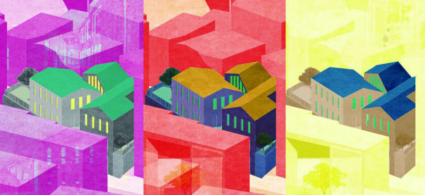 〈판타스틱 비전스 오브 미스터큐〉전 10 220526000000909 O