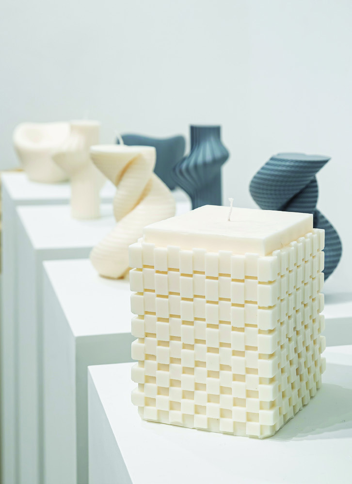 〈판타스틱 비전스 오브 미스터큐〉전 9 220526000000910 O