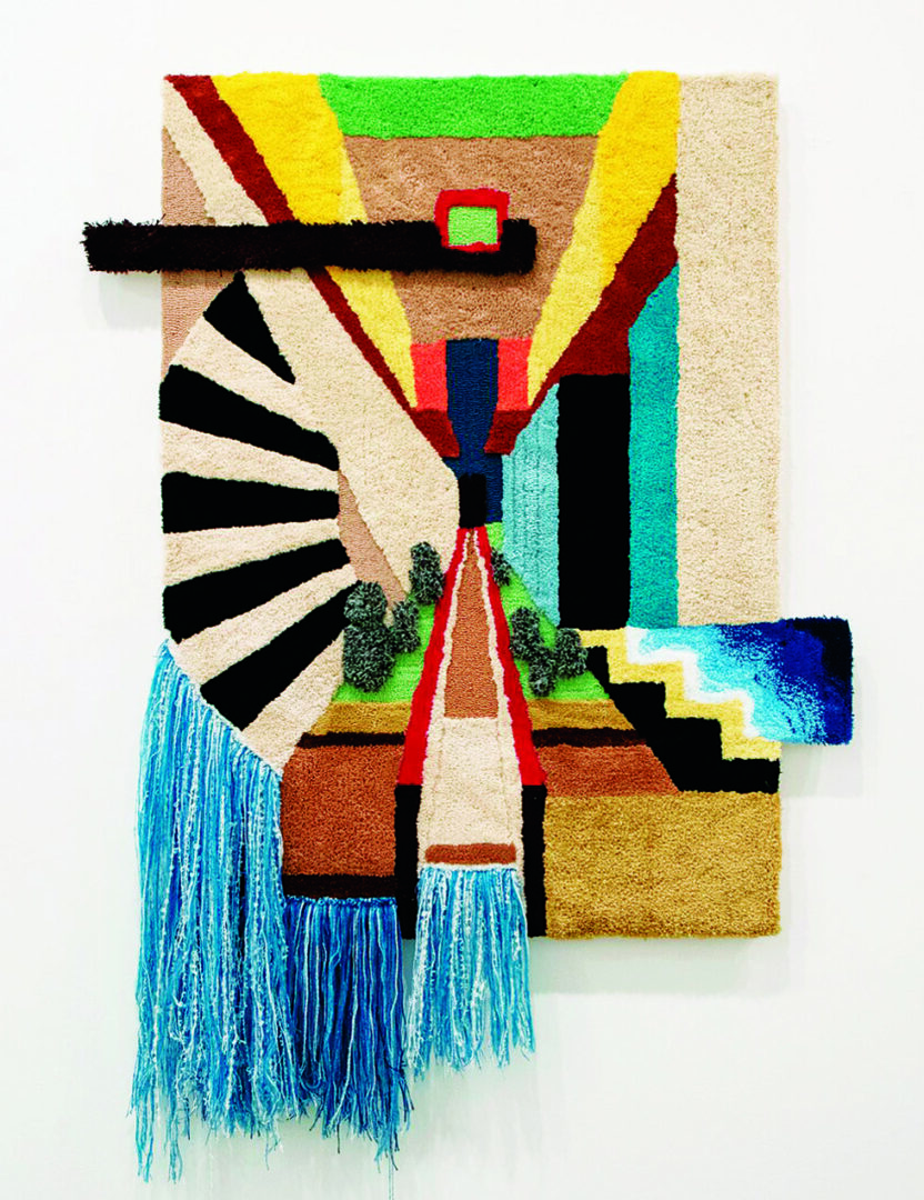 〈판타스틱 비전스 오브 미스터큐〉전 8 220526000000911 O