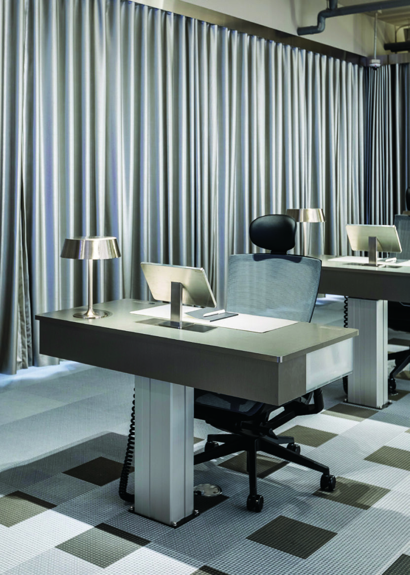 시디즈 플래그십 스토어 논현 4 220725000000317 O