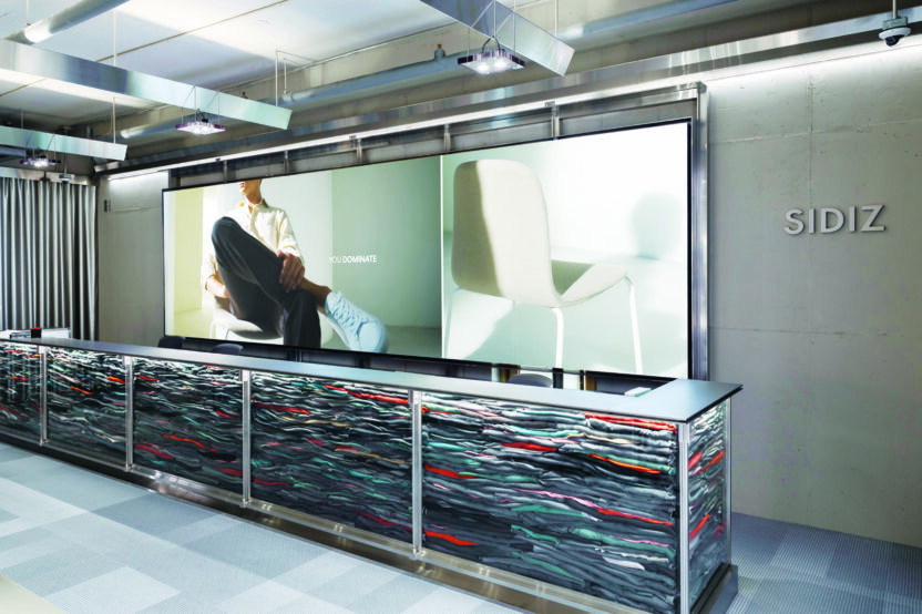 시디즈 플래그십 스토어 논현 3 220725000000318 O