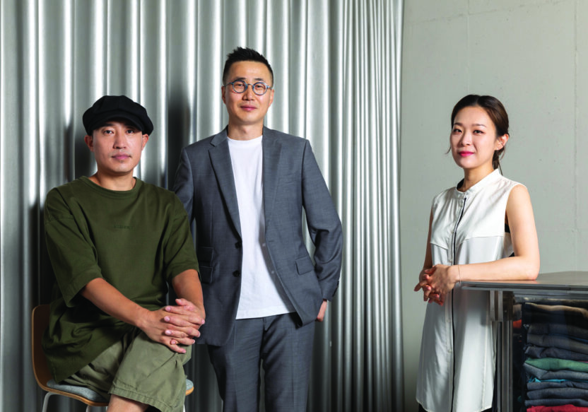 시디즈 플래그십 스토어 논현 5 220725000000321 O