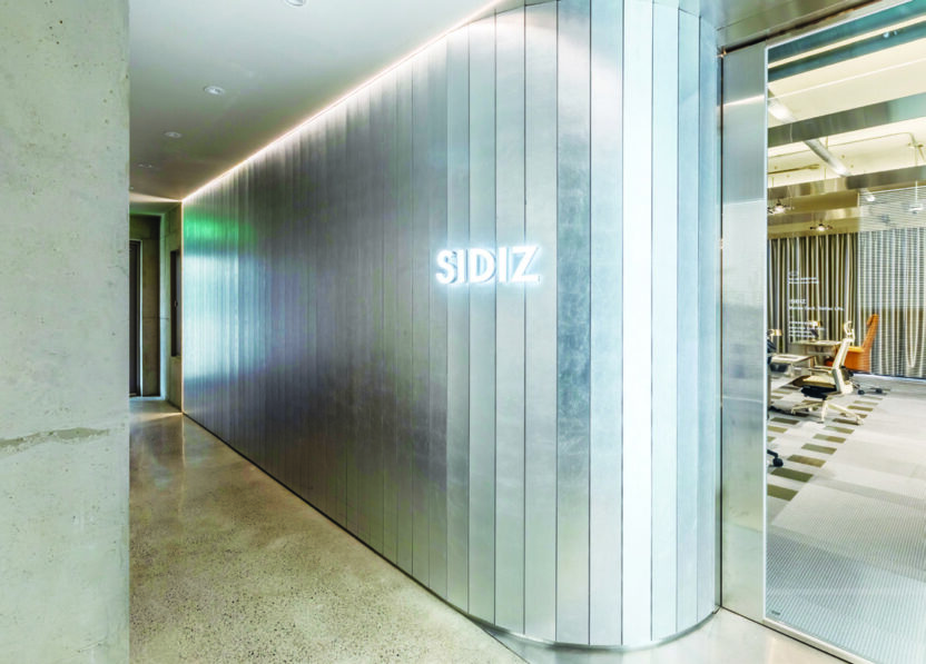 시디즈 플래그십 스토어 논현 7 220725000000322 O