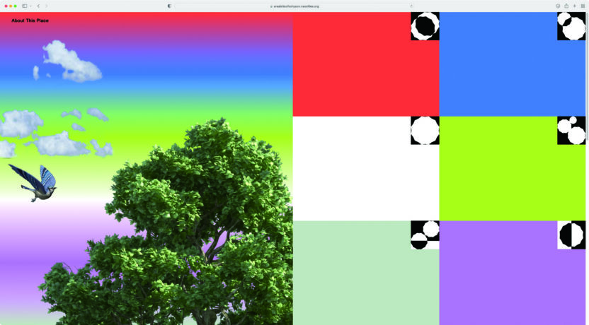 플랫폼 바깥에선 무슨 일이일어나고 있나요? 새로운 질서 그 후 3 221223000000107 O