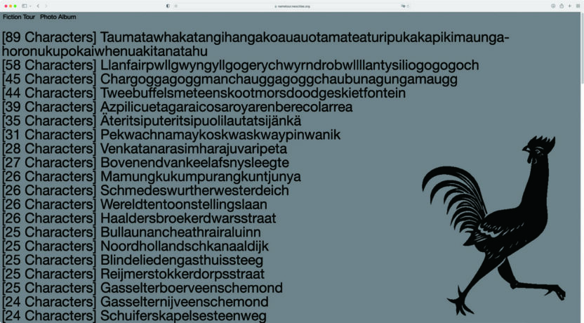 플랫폼 바깥에선 무슨 일이일어나고 있나요? 새로운 질서 그 후 11 221223000000117 O