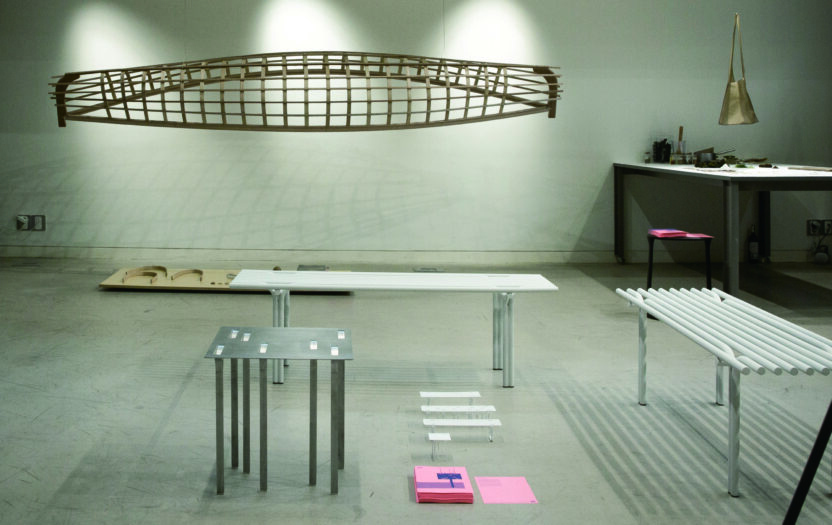 〈Bending/구부림〉전 6 230324000000290 O