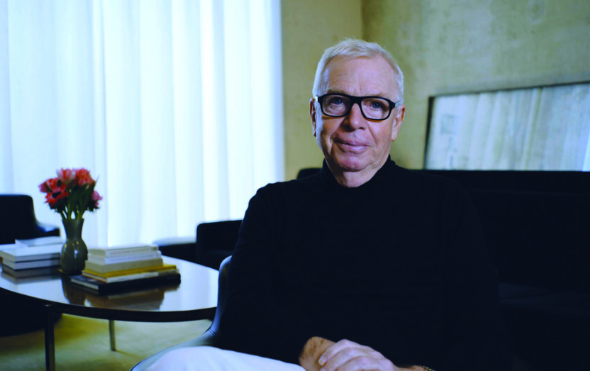 데이비드 치퍼필드, 2023 프리츠커상 수상 1 230324000000443 O 1