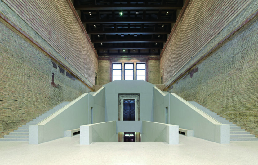 데이비드 치퍼필드, 2023 프리츠커상 수상 2 230324000000444 O 1